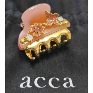 アッカ（ピンク/桃色系）の通販 1,000点以上 | accaを買うならラクマ