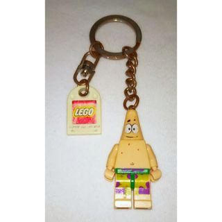 レゴ(Lego)のLEGO  キーホルダー(キーホルダー)