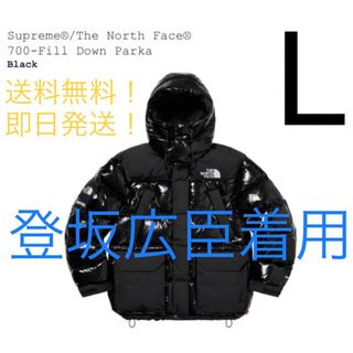 Supreme(ダウンジャケット ・ ブラック/黒色系)のフリマ Supreme(ダウンジャケット ・ ブラック/黒色系)のフリマ