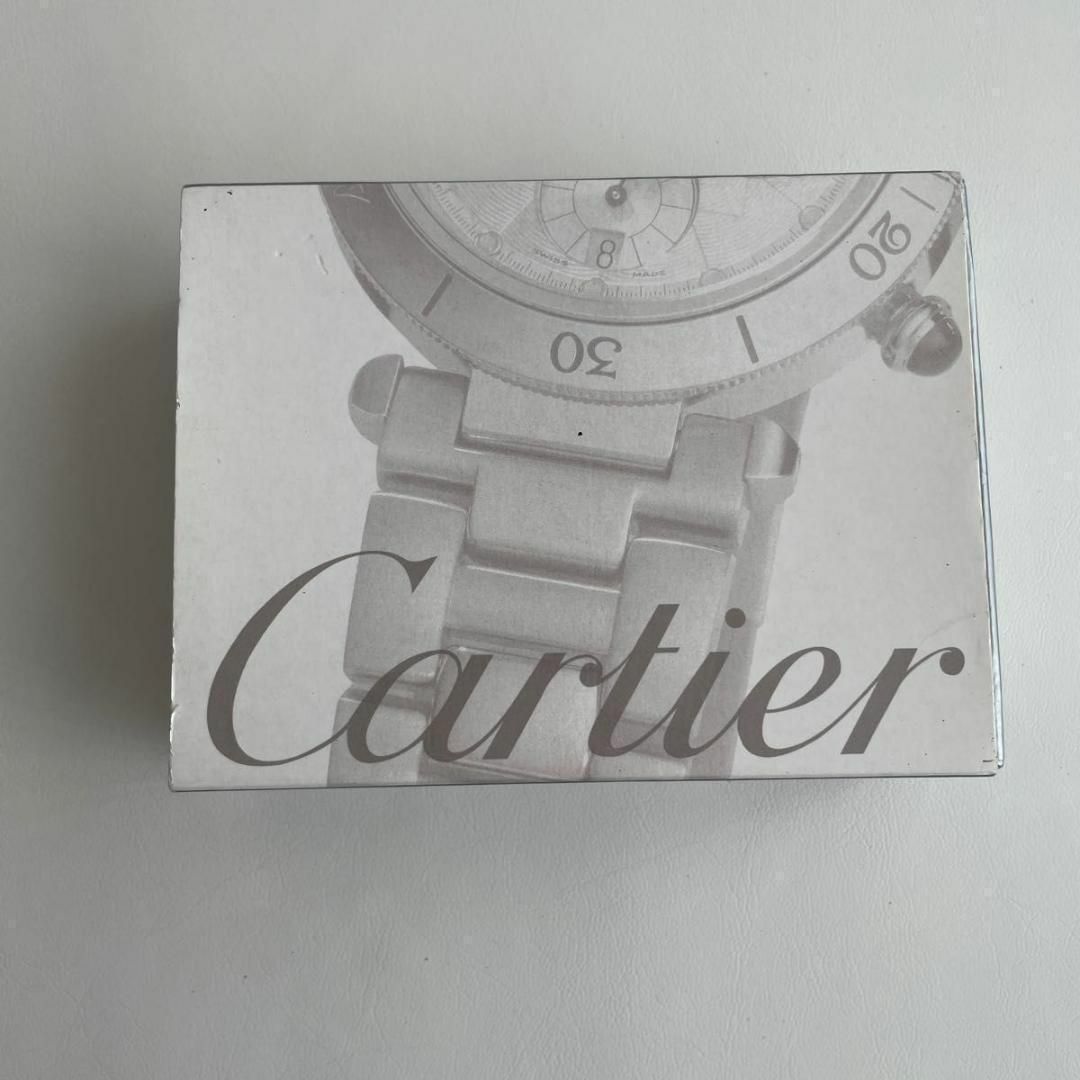 Cartier カルティエ　メタル　ブレスレット用お手入れキット　クリーニング