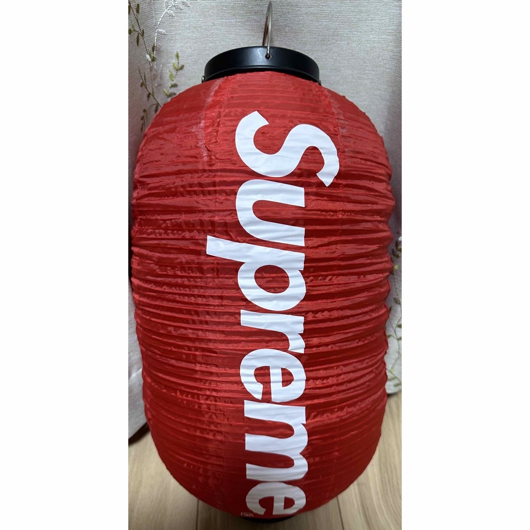 Supreme - 19AW Hanging Lantern ハンギングランタン 提灯の通販 by sk ...