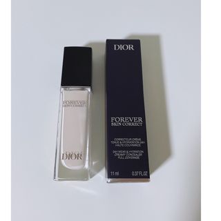 ディオール(Dior)のディオールスキン　フォーエバー　スキン　コレクト　コンシーラー(コンシーラー)