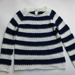 ザラキッズ(ZARA KIDS)のZARA GIRL’S 　ザラ 13-14y/164cm　　サマーニット(ニット)