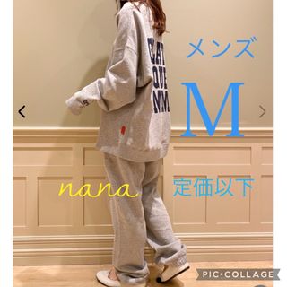gelato pique(スウェット)のフリマアイテム一覧 gelato pique(スウェット)のフリマアイテム一覧