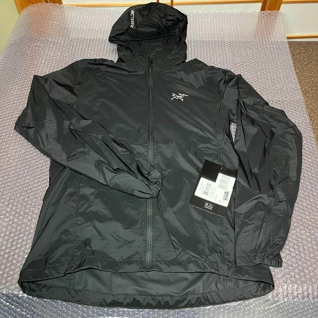 ARC'TERYX - 新品 アークテリクス ノディンジャケット Nodin Jacket