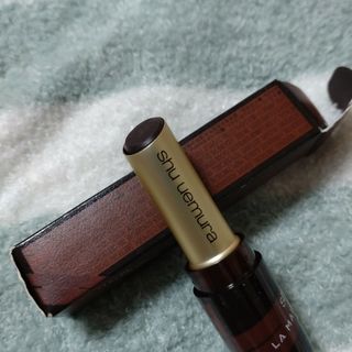 シュウウエムラ(shu uemura)のシュウウエムラ ブラックベリー(口紅)