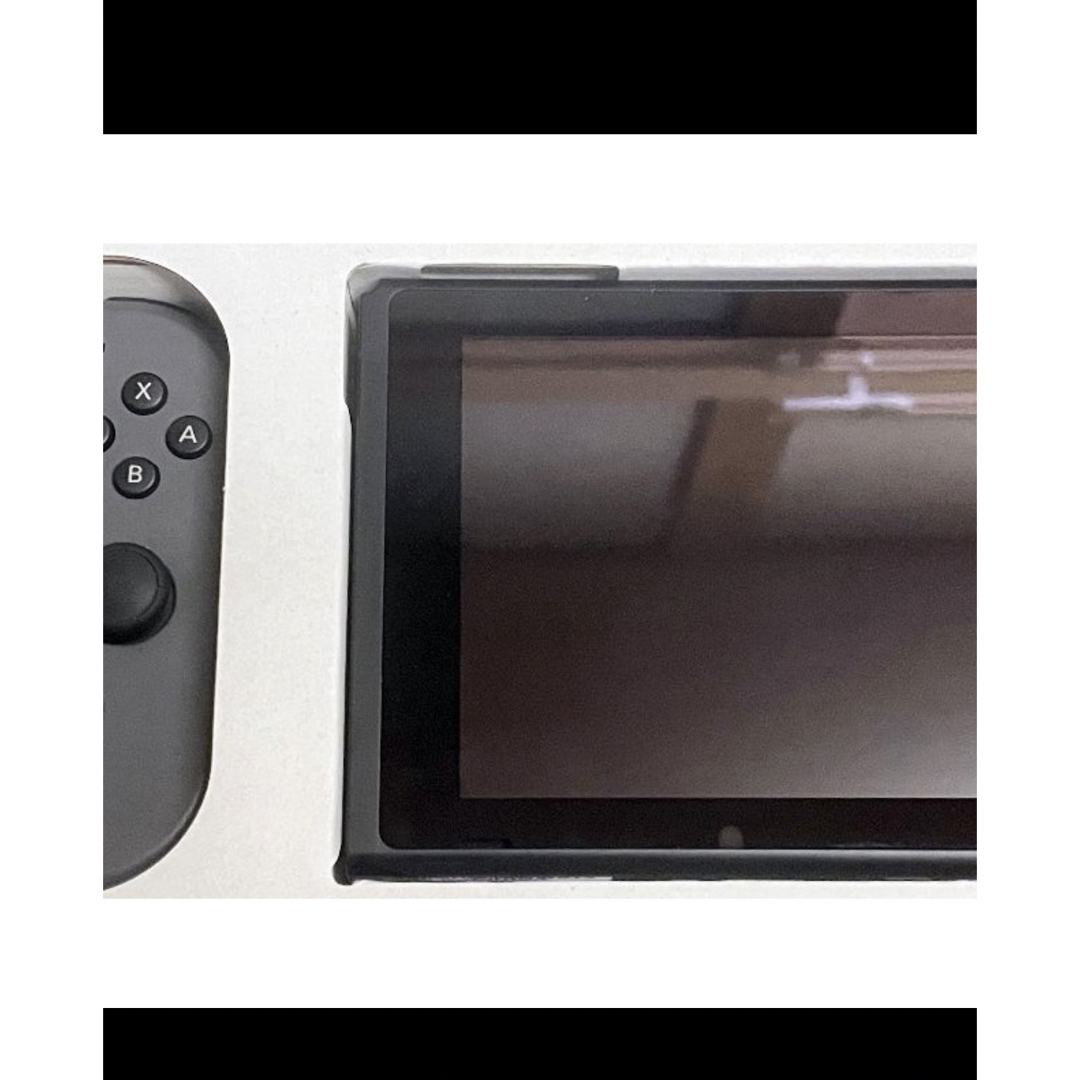 Nintendo Switch(ニンテンドースイッチ)のさな様　専用　Switch本体 エンタメ/ホビーのゲームソフト/ゲーム機本体(家庭用ゲーム機本体)の商品写真
