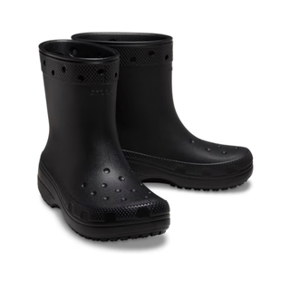 バレンシアガ(Balenciaga)のCROCS CLASSIC BOOTクラシックブーツ(ブーツ)