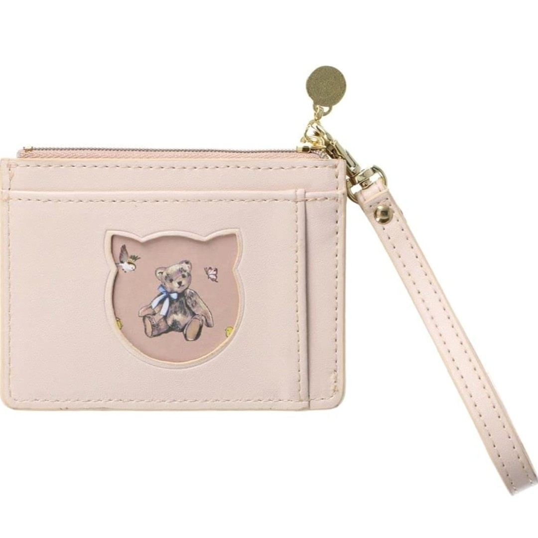 PAUL & JOE - 【新品♪完売品】ポール&ジョーアクセソワヌメ皮 PAUL & JOE - 【新品♪完売品】ポール&ジョーアクセソワヌメ皮