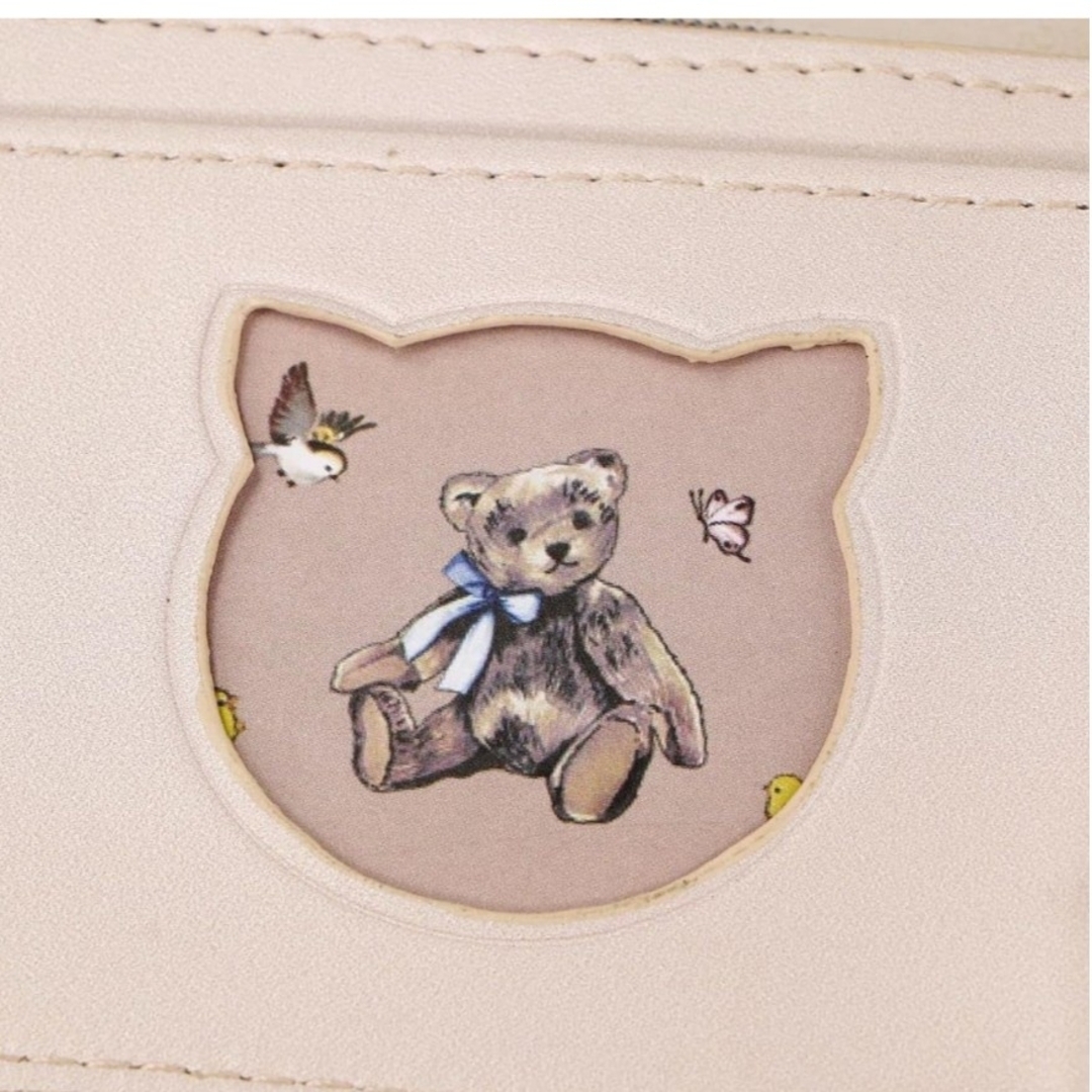 PAUL & JOE - 【新品♪完売品】ポール&ジョーアクセソワヌメ皮 PAUL & JOE - 【新品♪完売品】ポール&ジョーアクセソワヌメ皮