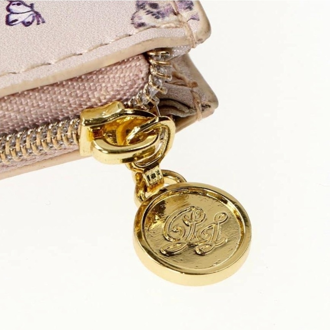 PAUL & JOE - 【新品♪完売品】ポール&ジョーアクセソワヌメ皮 PAUL & JOE - 【新品♪完売品】ポール&ジョーアクセソワヌメ皮