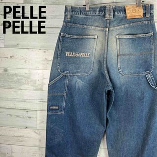 ペレペレ デニム/ジーンズ(メンズ)の通販 33点 | PELLE PELLEのメンズ