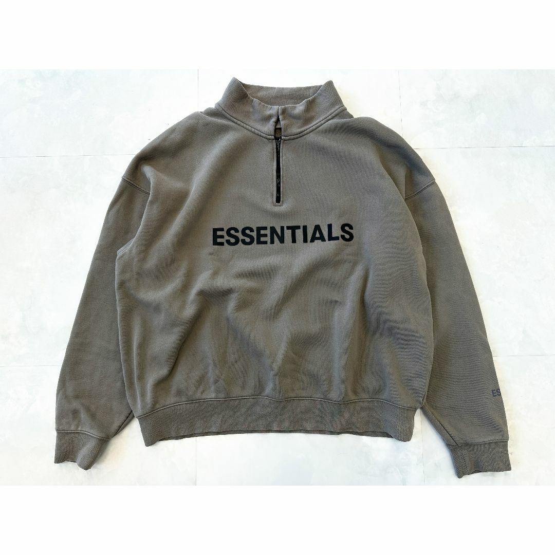 fog essentials スウェット XL