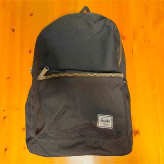 ハーシェル(HERSCHEL)の【格安】【Herschel】【ハーシェル】バックパック　ブラック(バッグパック/リュック)