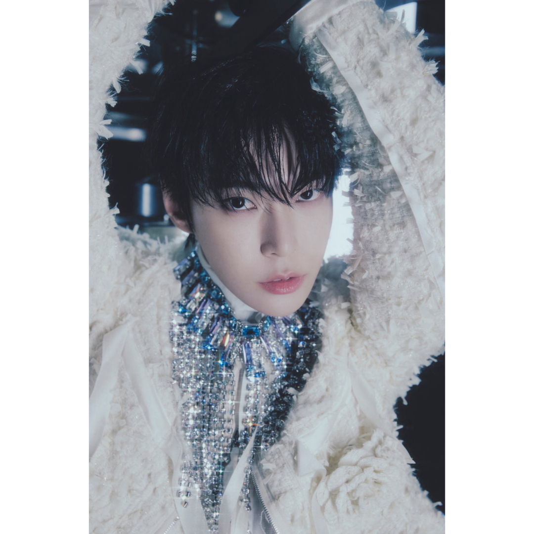 NCT127 ドヨン