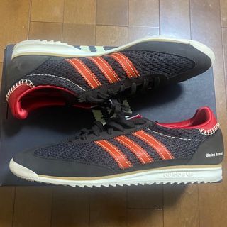 オリジナルス(Originals（adidas）)のadidas wales bonner SL72 KNIT 29.5cm (スニーカー)