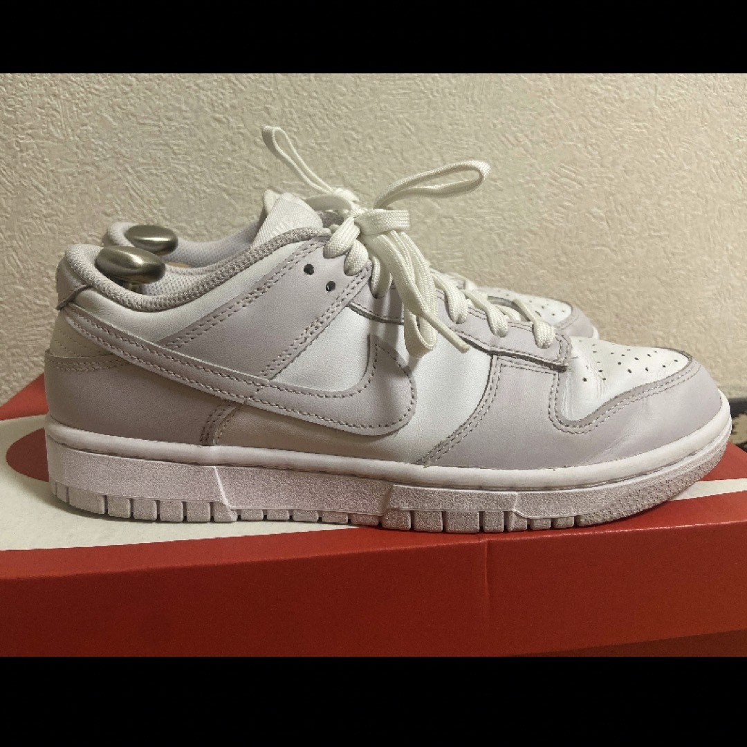 NIKE(ナイキ)のNike WMNS Dunk Low “Light Violet” レディースの靴/シューズ(スニーカー)の商品写真