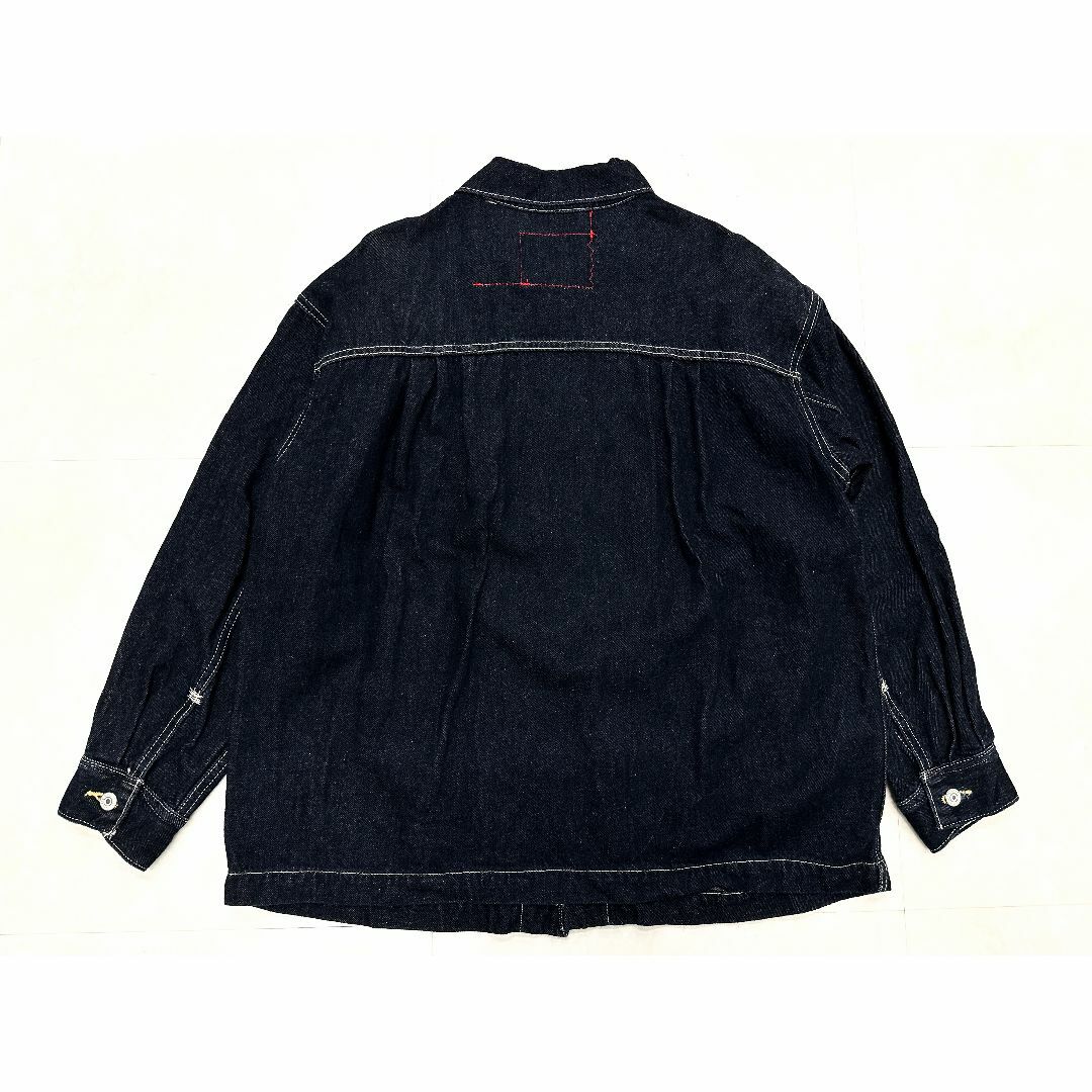 Levi's - Levi's RED カバーオール S リーバイスレッド Levi's - Levi's RED カバーオール S リーバイスレッド