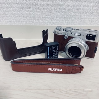 富士フイルム コンパクトデジタルカメラの通販 2,000点以上 | 富士