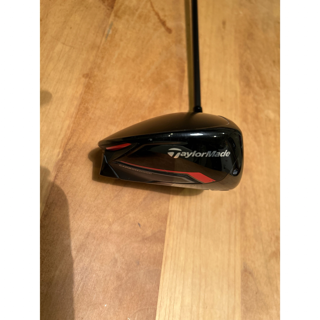 TaylorMade(テーラーメイド)の【日本正規品】テーラーメイド ステルス ドライバー 10.5 Flex:S スポーツ/アウトドアのゴルフ(クラブ)の商品写真