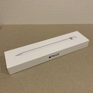 アップル(Apple)のApple Pencil  第一世代　アップルペンシル(その他)