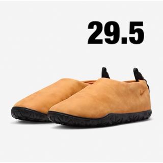 ナイキ(NIKE)のNIKE ACG MOC PRM ナイキ ACG モック PRM 29.5(スニーカー)