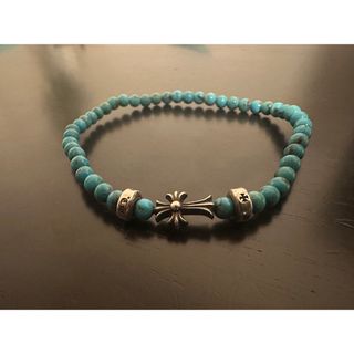 Chrome Hearts(ブレスレット)のフリマアイテム一覧 Chrome Hearts(ブレスレット)のフリマアイテム一覧
