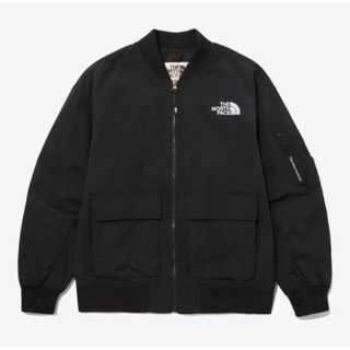 ノースフェイス(THE NORTH FACE) MA-1 ブルゾン(メンズ)の通販 90点 ...