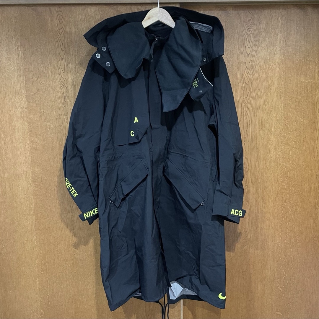 NIKE LAB ACG GORE-TEX COAT ACRONYM