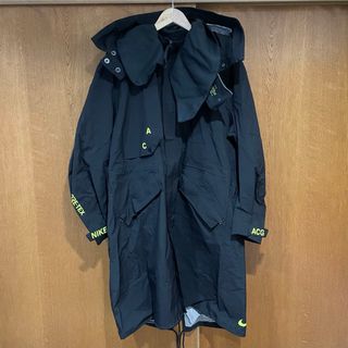 NIKE ACG アクロニウム ACRONYM テーラード型ナイロンジャケット