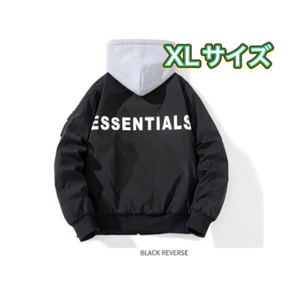 Fog Essentialsエッセンシャルズ トープワークシャツ　2019