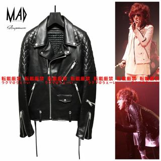 新品未使用 MaD OW MA1 FLIGHT JACKET