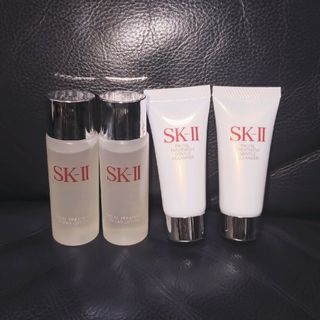 エスケーツー トライアルの通販 5,000点以上 | SK-IIを買うならラクマ