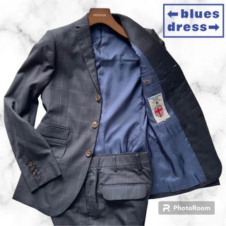 or Glory - 【高級】美品✨️ blues dress セットアップ ベージュ ...