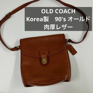 コーチ(COACH) オールドコーチ ショルダーバッグ(レディース)の通販