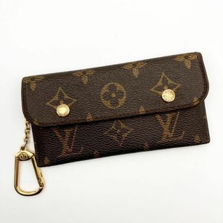 ルイヴィトン(LOUIS VUITTON)の美品　ミュルッティクレ ラバ コインケース(コインケース)