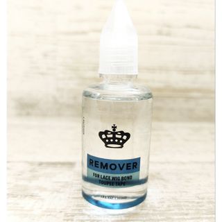 匿名配送　☆新品　未使用　シールエクステ取り外しリムーバー 30ml(その他)