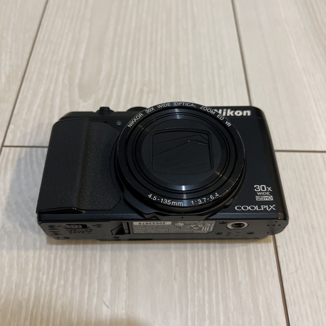 Nikon(ニコン)のNikon デジタルカメラ　COOLPIX S9900 スマホ/家電/カメラのカメラ(コンパクトデジタルカメラ)の商品写真