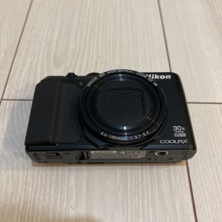 ニコン(Nikon)のNikon デジタルカメラ　COOLPIX S9900(コンパクトデジタルカメラ)