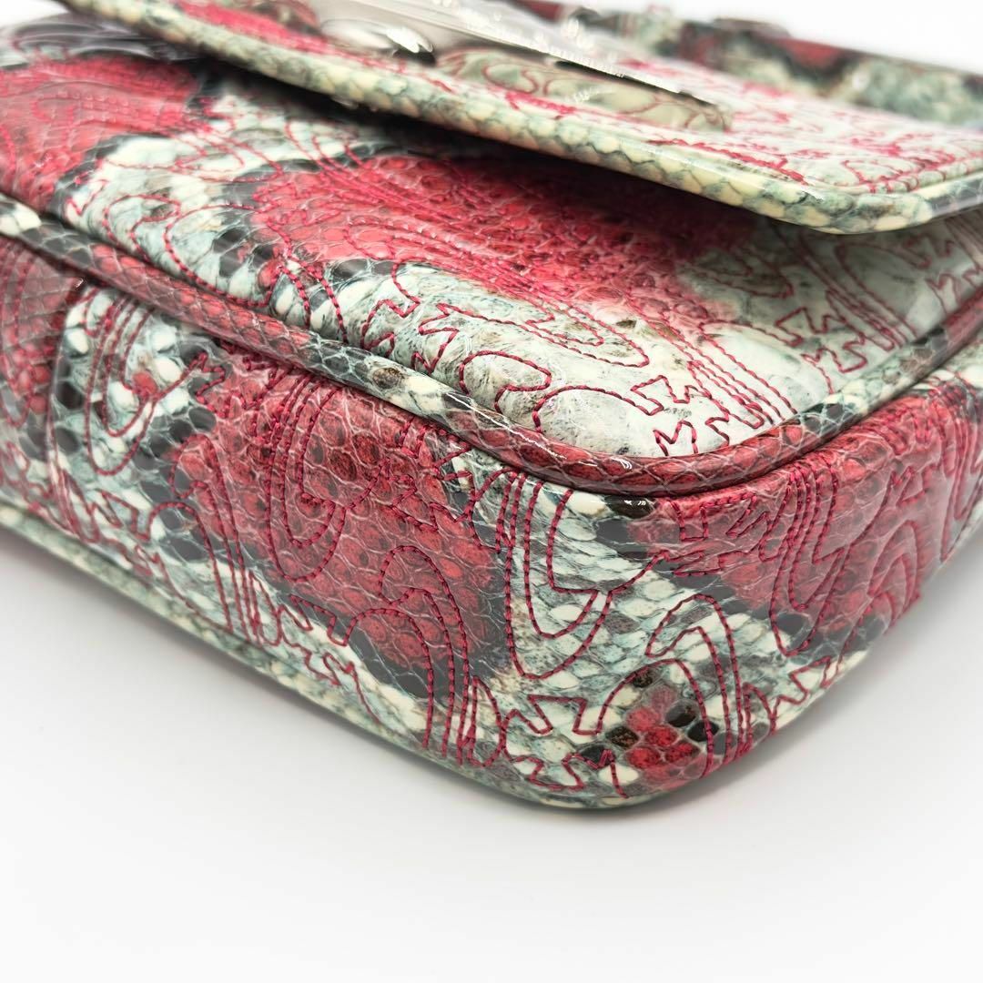 Vivienne Westwood - 極美品 Vivienne Westwood ショルダーバッグ