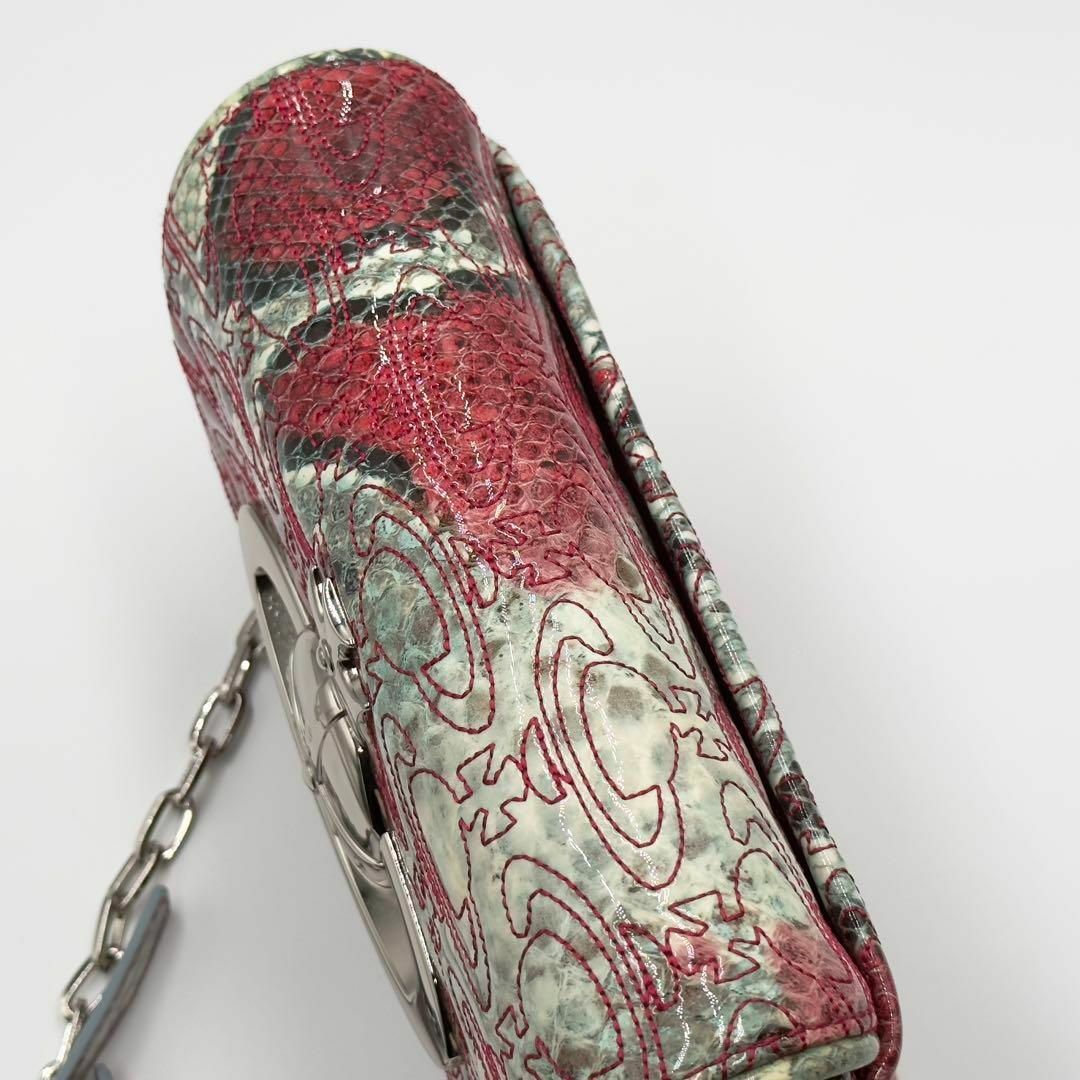 Vivienne Westwood - 極美品 Vivienne Westwood ショルダーバッグ
