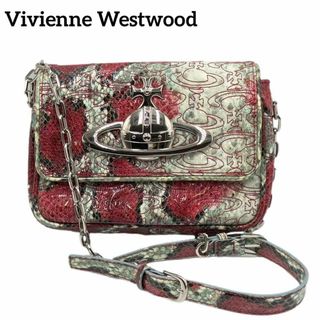 ヴィヴィアン(Vivienne Westwood) ショルダーバッグ(レディース)の通販 ...