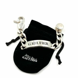 ジャンポールゴルチエ ブレスレットの通販 59点 | Jean-Paul GAULTIER