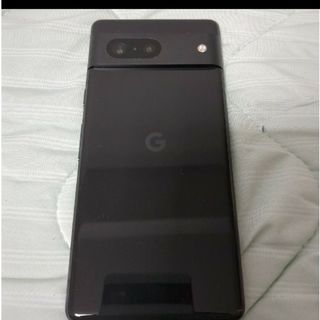 新品 未使用 pixel7 ピクセル7 simフリー レモングラス