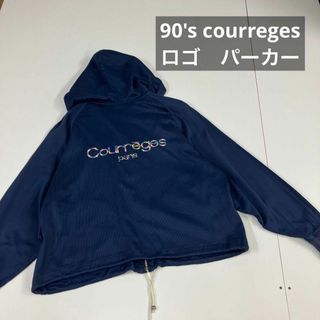 クレージュ パーカー(レディース)の通販 55点 | Courregesのレディース