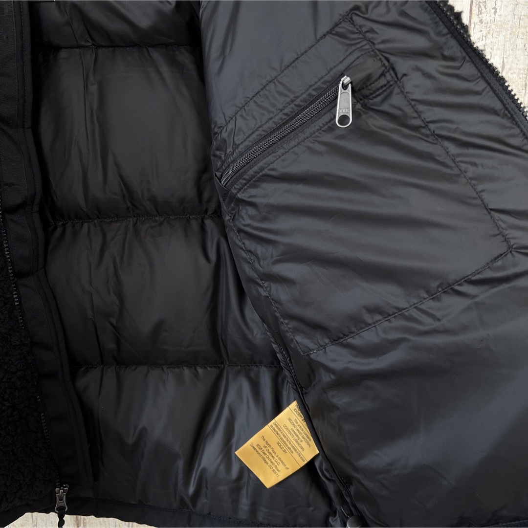 THE NORTH FACE - 【海外限定】TNF ユニセックス ヌプシ ダウン THE NORTH FACE - 【海外限定】TNF ユニセックス ヌプシ ダウン