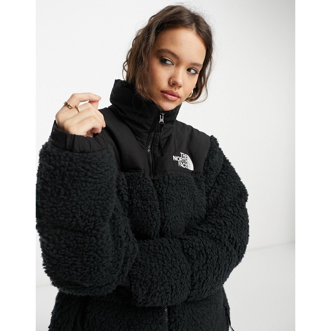 THE NORTH FACE - 【海外限定】TNF ユニセックス ヌプシ ダウン THE NORTH FACE - 【海外限定】TNF ユニセックス ヌプシ ダウン