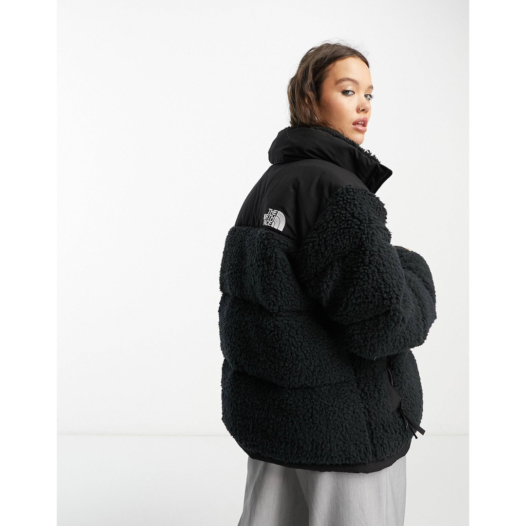 THE NORTH FACE - 【海外限定】TNF ユニセックス ヌプシ ダウン