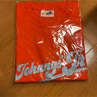 ジャニーズジュニア(ジャニーズJr.)のわっしょい tシャツ(アイドルグッズ)