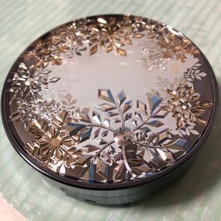 シセイドウ(SHISEIDO (資生堂))のスノービューティー II  ケースのみ(ボトル・ケース・携帯小物)